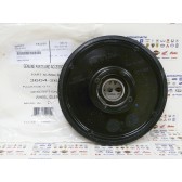 WHEEL,IDLER-7.12(NO INSERT/30mm BEARING)